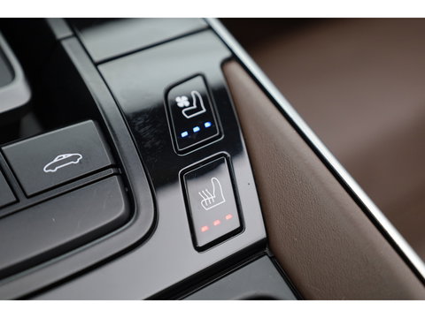 Porsche 911 Targa 4S 3.0 Orgi. NL | Liftsysteem | 20/21 inch RS Spyder | leder truffelbruin | Bose | Stoelventi. | PLMS