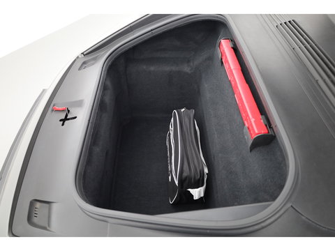 Porsche 911 Targa 4S 3.0 Orgi. NL | Liftsysteem | 20/21 inch RS Spyder | leder truffelbruin | Bose | Stoelventi. | PLMS