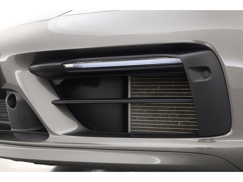 Porsche 911 Targa 4S 3.0 Orgi. NL | Liftsysteem | 20/21 inch RS Spyder | leder truffelbruin | Bose | Stoelventi. | PLMS