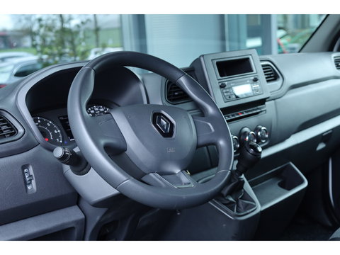 Renault Master T35 2.3 dCi 150pk L3H2 | Comfort | Airco | Trekhaak | Audio