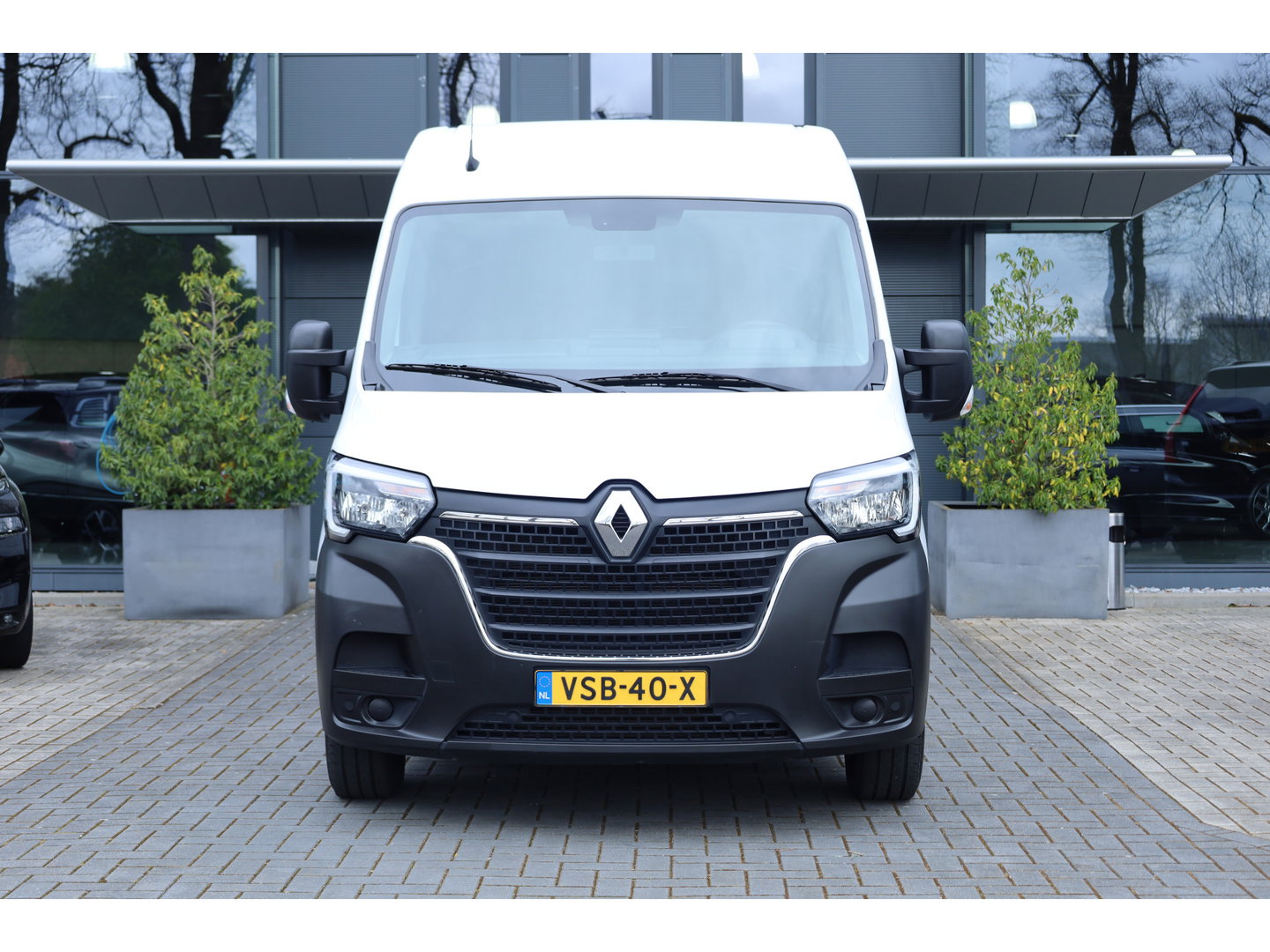Renault Master T35 2.3 dCi 150pk L3H2 | Comfort | Airco | Trekhaak | Audio