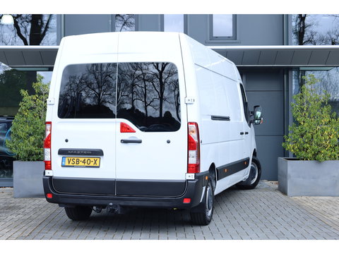 Renault Master T35 2.3 dCi 150pk L3H2 | Comfort | Airco | Trekhaak | Audio
