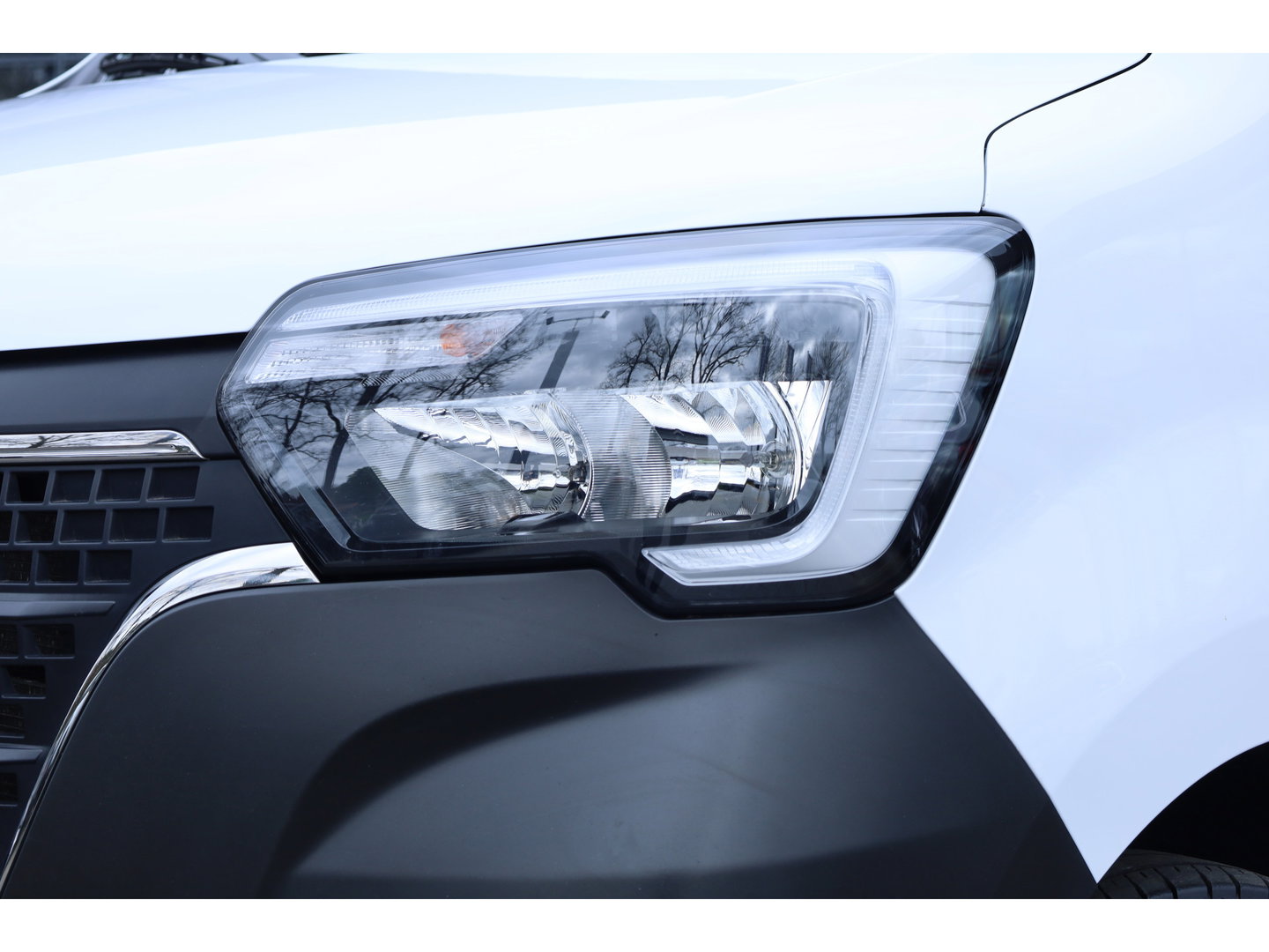 Renault Master T35 2.3 dCi 150pk L3H2 | Comfort | Airco | Trekhaak | Audio