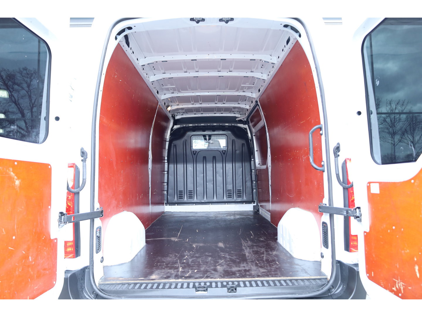 Renault Master T35 2.3 dCi 150pk L3H2 | Comfort | Airco | Trekhaak | Audio