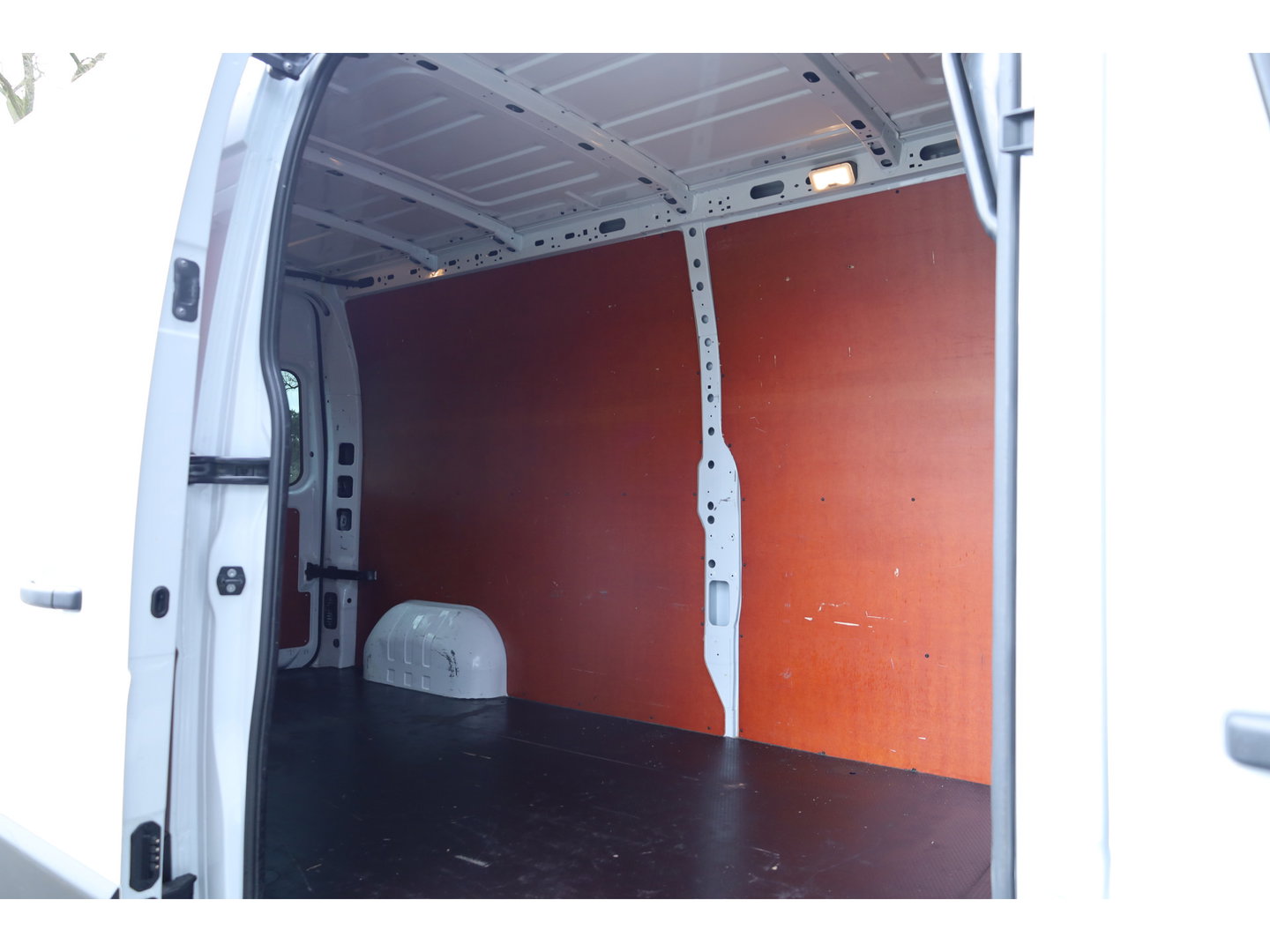 Renault Master T35 2.3 dCi 150pk L3H2 | Comfort | Airco | Trekhaak | Audio