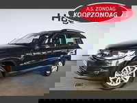 Volkswagen Tiguan - 1.4 TSI Easyline Clima Stoelverwarming Trekhaak Goed Onderhouden! Inruil Mogelijk!