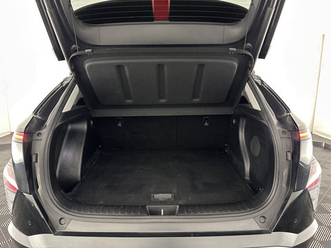 Hyundai KONA 1.6 GDI HEV Premium (INCL-BTW) *LEATHER | FULL-LED | NAVI-FULLMAP | DAB | ADAPTIVE-CRUISE | KEYLESS | TOP-VIEW | BLINDSPOT | LANE-ASSIST | DIGI-COCKPIT | COMFORTSEATS | 18''ALU*