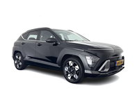 Hyundai Kona - 1.6 GDI HEV Premium (INCL-BTW) *LEATHER | FULL-LED | NAVI-FULLMAP | DAB | ADAPTIVE-CRUISE | KEYLESS | TOP-VIEW | BLINDSPOT | LANE-ASSIST | DIGI-COCKPIT | COMFORTSEATS | 18''ALU*