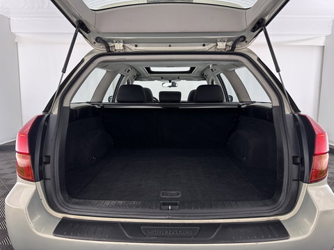 Subaru Outback 2.5i AWD (⚠️) PANO | VELOURS | HEATED-COMFORTSEATS | ECC | CRUISE | TOWBAR | RADIO-CD*