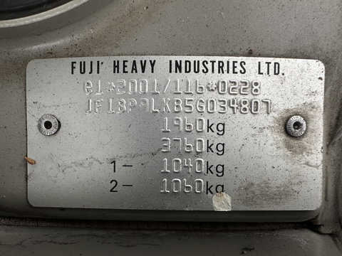 Subaru Outback 2.5i AWD (⚠️) PANO | VELOURS | HEATED-COMFORTSEATS | ECC | CRUISE | TOWBAR | RADIO-CD*