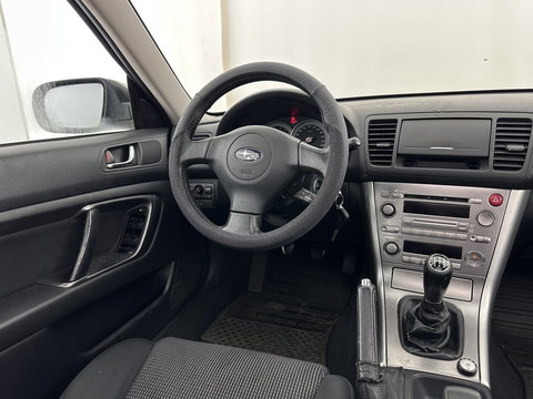 Subaru Outback 2.5i AWD (⚠️) PANO | VELOURS | HEATED-COMFORTSEATS | ECC | CRUISE | TOWBAR | RADIO-CD*