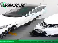 Nissan QASHQAI - 1.2 N-Connecta | Panoramadak | Trekhaak | Navigatie