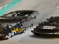Toyota Corolla - 1.8 Hybrid Sport Automaat (NAVIGATIE, CLIMATE, CAMERA, SPORTSTOELEN, ADAPTIVE CRUISE, LM VELGEN, ZWART HEMEL, NIEUWSTAAT)