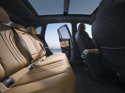 GEELY Starray EM-i 1.5 Pro+ | 29,8 kWh Batterij | 136km WLTP | 60kW Snellaadvermogen | 19''  | 360cam | Stoel- Stuurverw.