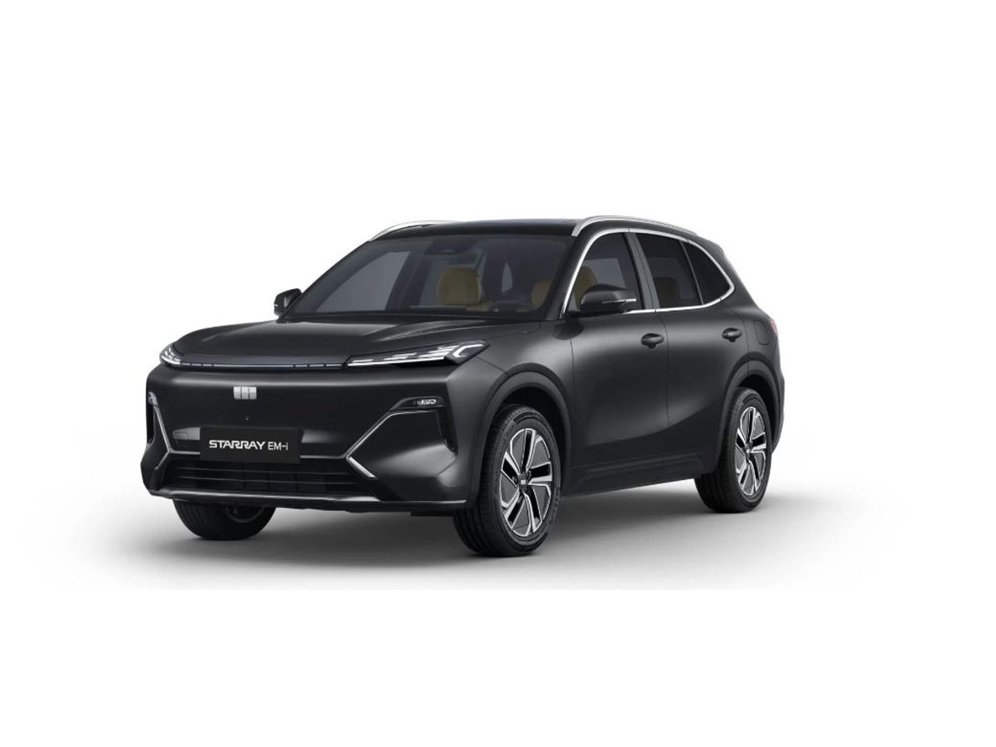 GEELY Starray EM-i 1.5 Pro+ | 29,8 kWh Batterij | 136km WLTP | 60kW Snellaadvermogen | 19''  | 360cam | Stoel- Stuurverw.