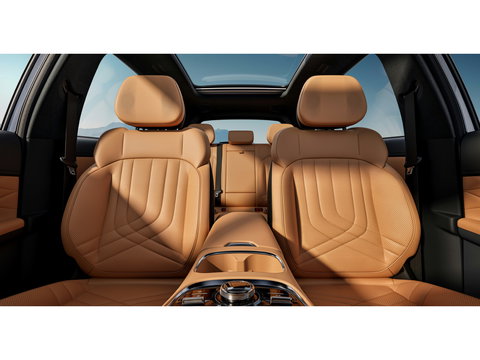 GEELY Starray EM-i 1.5 Max+ | 29.8 kWh | 136 WLTP | 60 KW snellaadvermogen | 19'' | Flyme | Massage | Pano | Stoelverw. + Ventilatie