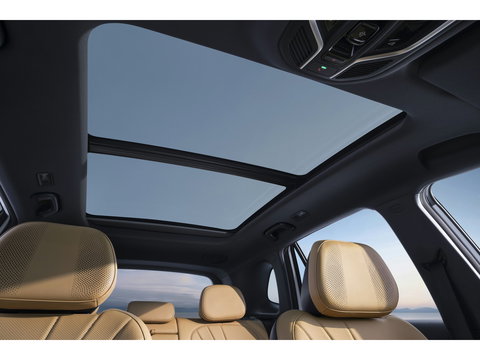 GEELY Starray EM-i 1.5 Max+ | 29.8 kWh | 136 WLTP | 60 KW snellaadvermogen | 19'' | Flyme | Massage | Pano | Stoelverw. + Ventilatie