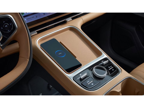 GEELY Starray EM-i 1.5 Max+ | 29.8 kWh | 136 WLTP | 60 KW snellaadvermogen | 19'' | Flyme | Massage | Pano | Stoelverw. + Ventilatie