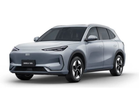 GEELY E5 Pro 60 kWh | 430km WLTP | 18'' | Stoelventilatie | Stoelverwarming | 360 cam | Warmtepomp