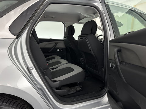 Citroën C4 1.6 e-HDi Exclusive Aut. *NAVI-FULLMAP | KEYLESS | CAMERA | DIGI-COCKPIT | COMFORTSEATS | ECC | PDC | CRUISE | 16''ALU | TOWBAR*