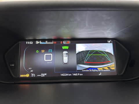 Citroën C4 1.6 e-HDi Exclusive Aut. *NAVI-FULLMAP | KEYLESS | CAMERA | DIGI-COCKPIT | COMFORTSEATS | ECC | PDC | CRUISE | 16''ALU | TOWBAR*