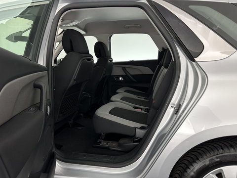 Citroën C4 1.6 e-HDi Exclusive Aut. *NAVI-FULLMAP | KEYLESS | CAMERA | DIGI-COCKPIT | COMFORTSEATS | ECC | PDC | CRUISE | 16''ALU | TOWBAR*