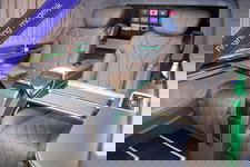 Mercedes-Benz V-Klasse - 300d |LUXE EDITION|BURMESTER|BTW|