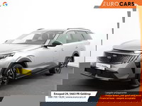 Peugeot 5008 - 1.2 Hybrid 145pk Automaat Allure 7p | Navigatie | Apple Carplay/Android Auto | Camera | Climate control | Dab | Led | Keyless start | Lichtmetalen Velgen | Parkeer sensoren