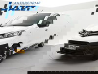 Toyota ProAce - Worker 2.0 D-4D LONG NAVIGATOR APPLE CARPLAY | CRUISE | NAVIGATIE | PDC