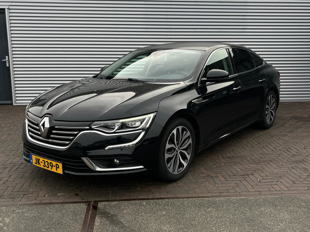 Renault Talisman - 1.5 dCi Intens