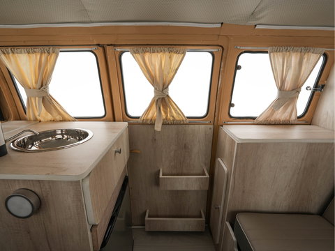 Volkswagen Kombi *BRASIL*