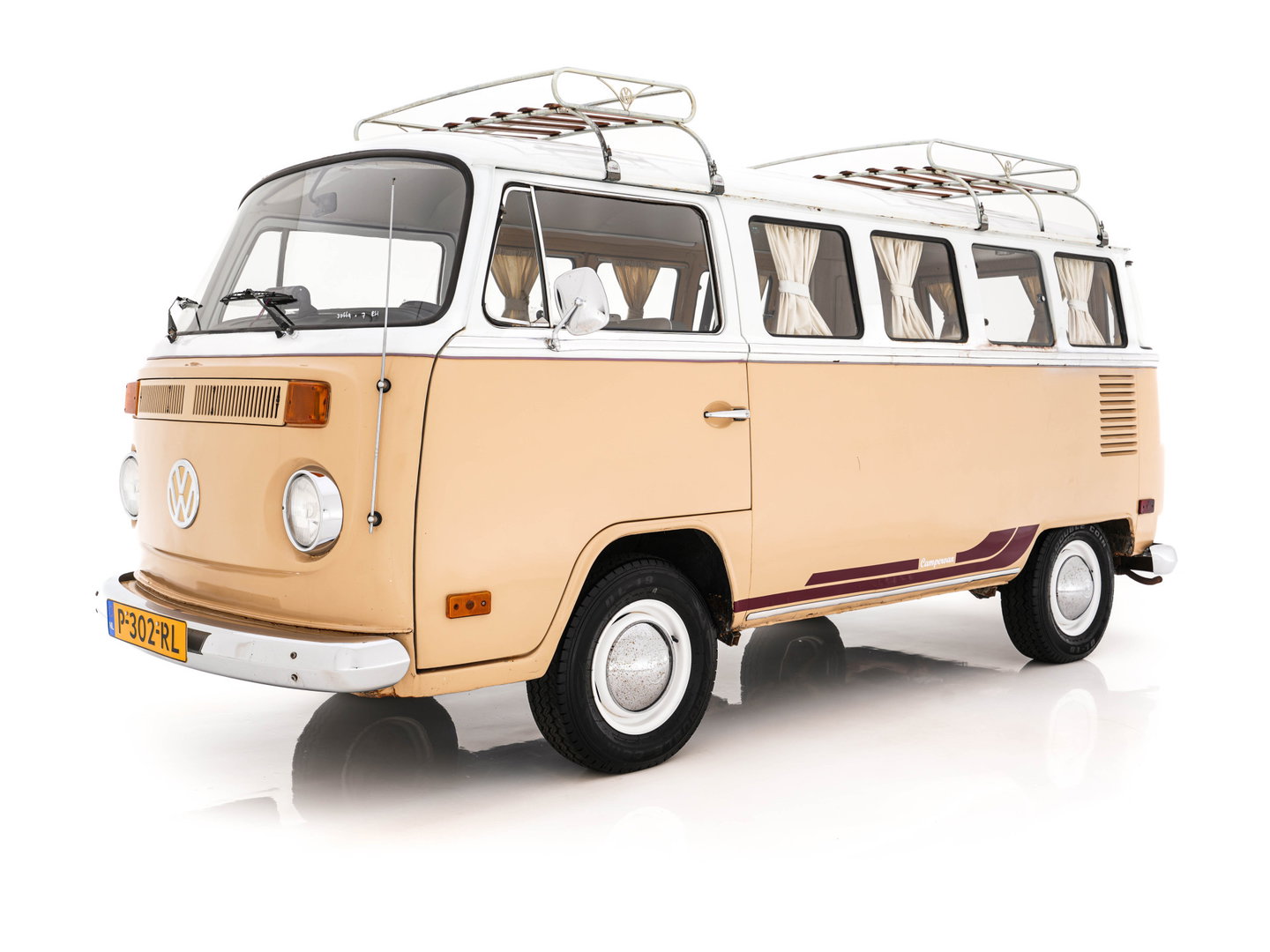 Volkswagen Kombi *BRASIL*