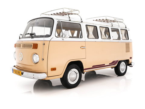 Volkswagen Kombi *BRASIL*