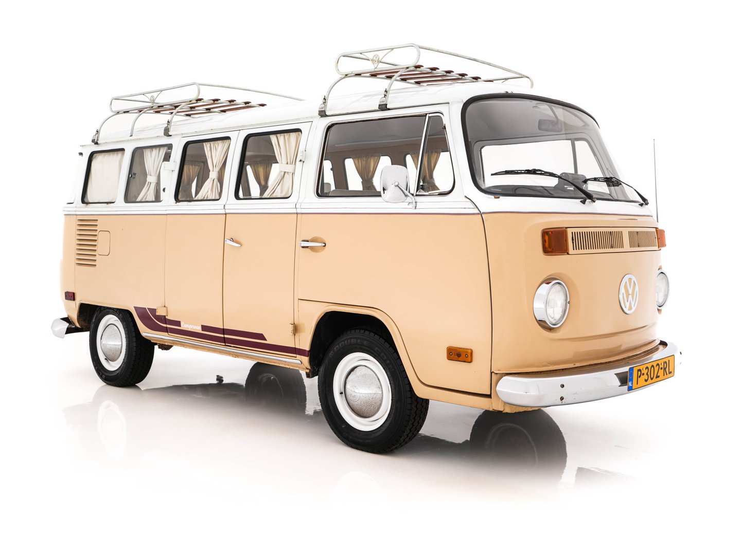 Volkswagen Kombi *BRASIL*
