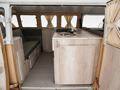 Volkswagen Kombi *BRASIL*