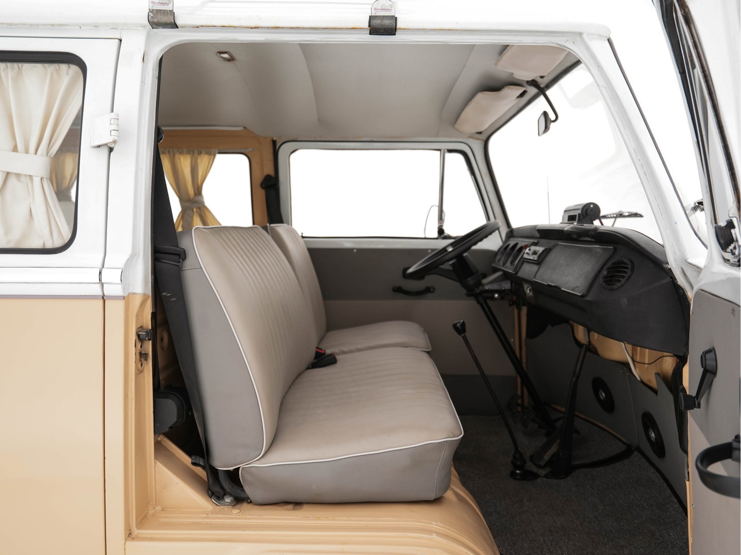 Volkswagen Kombi *BRASIL*