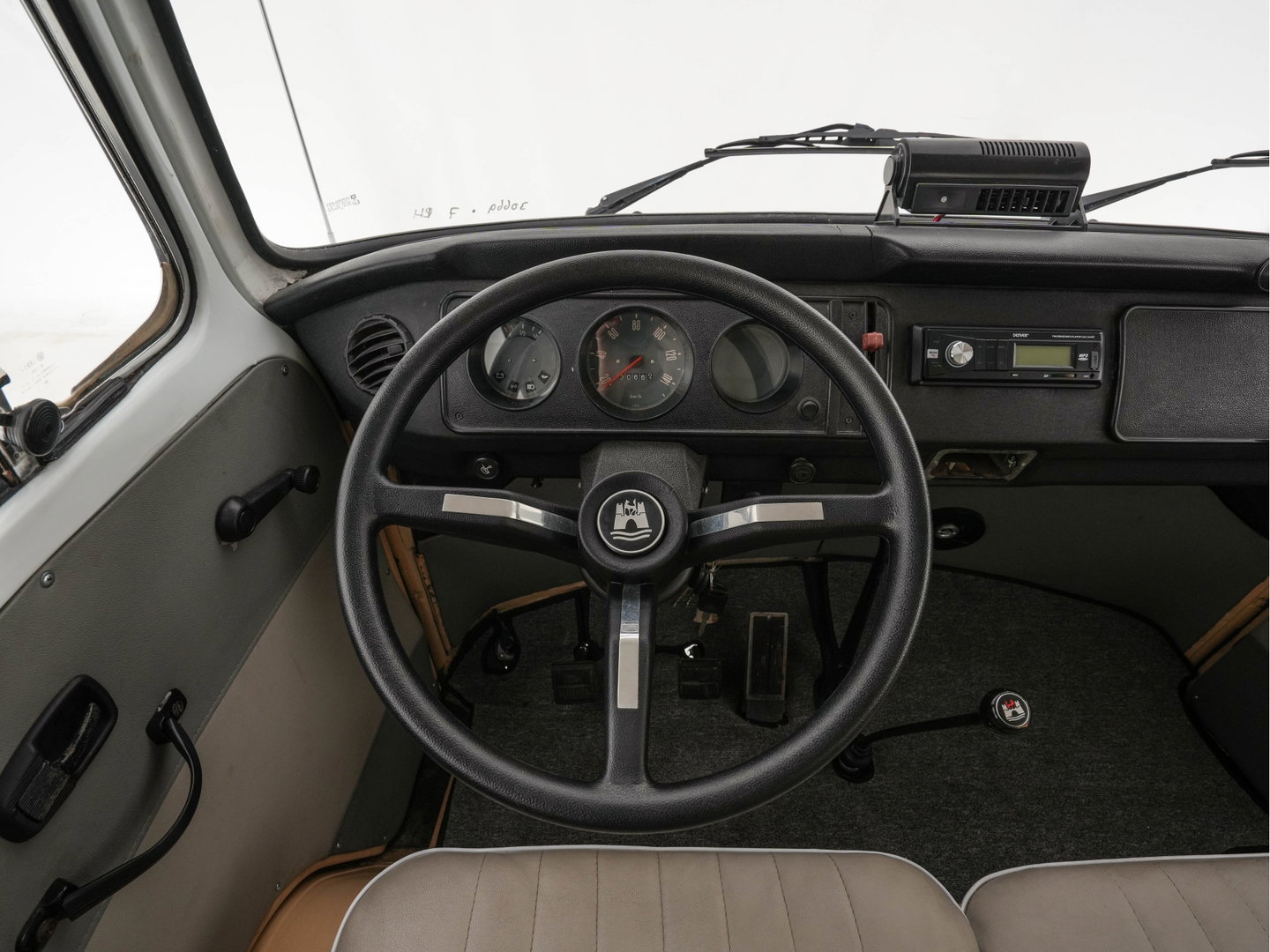 Volkswagen Kombi *BRASIL*