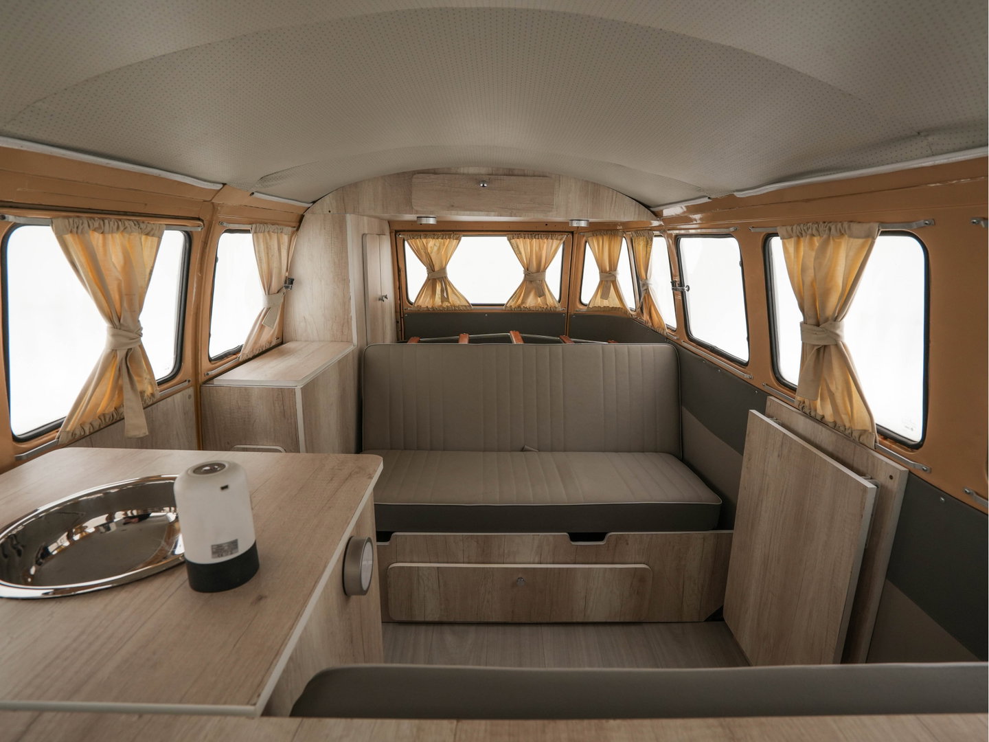 Volkswagen Kombi *BRASIL*