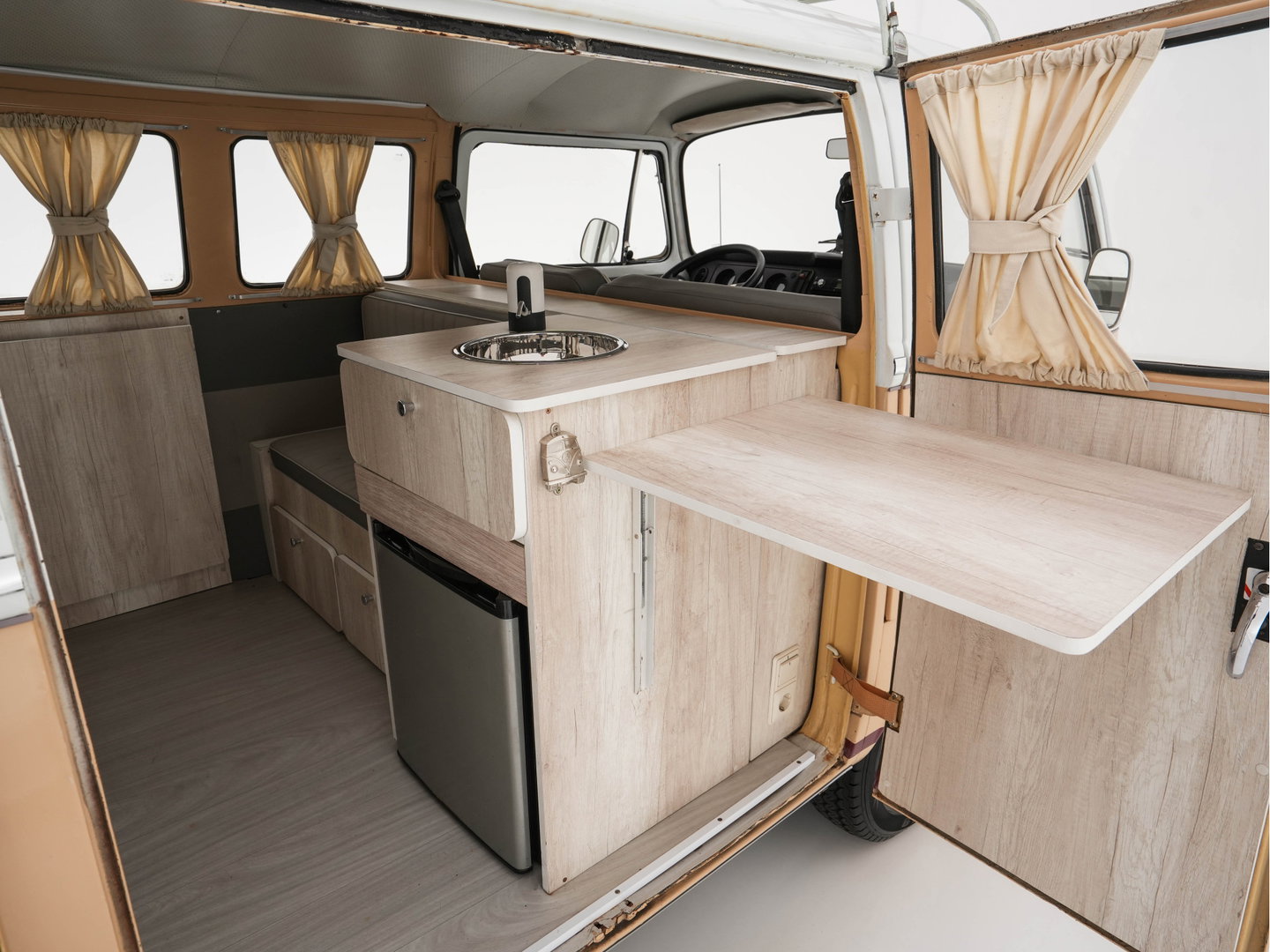 Volkswagen Kombi *BRASIL*