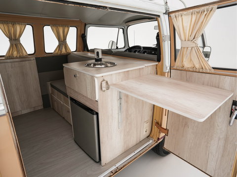 Volkswagen Kombi *BRASIL*