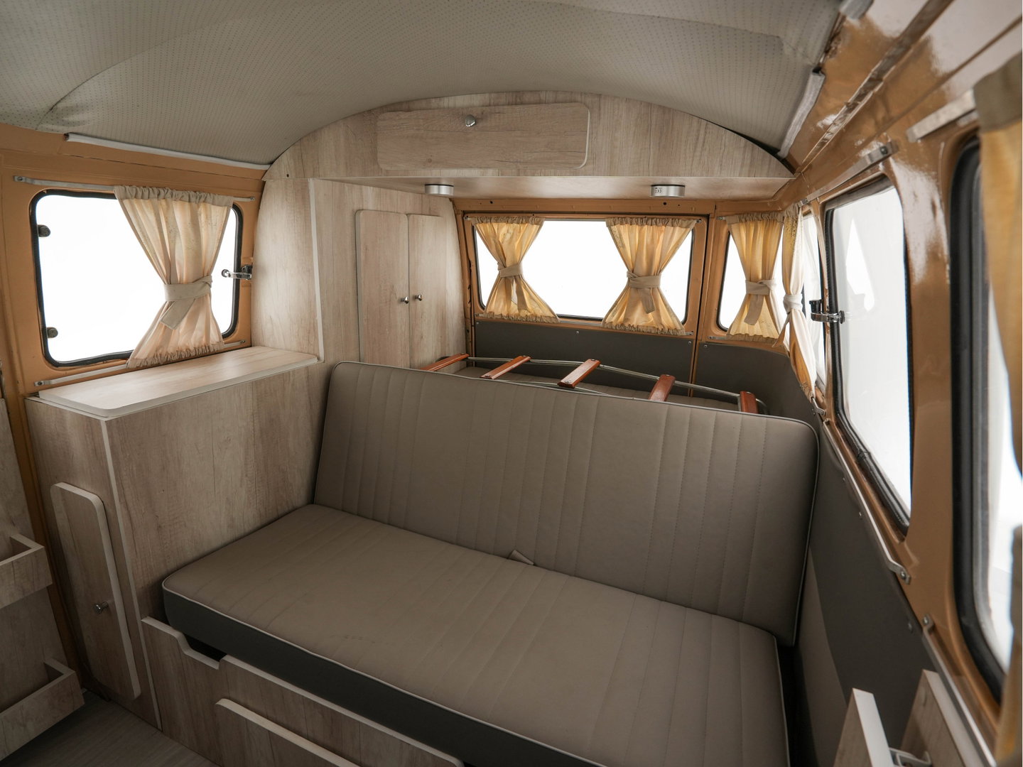 Volkswagen Kombi *BRASIL*