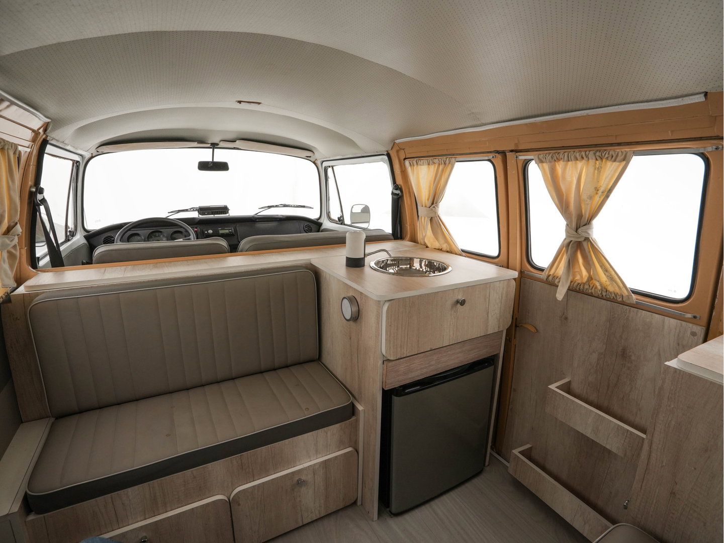 Volkswagen Kombi *BRASIL*