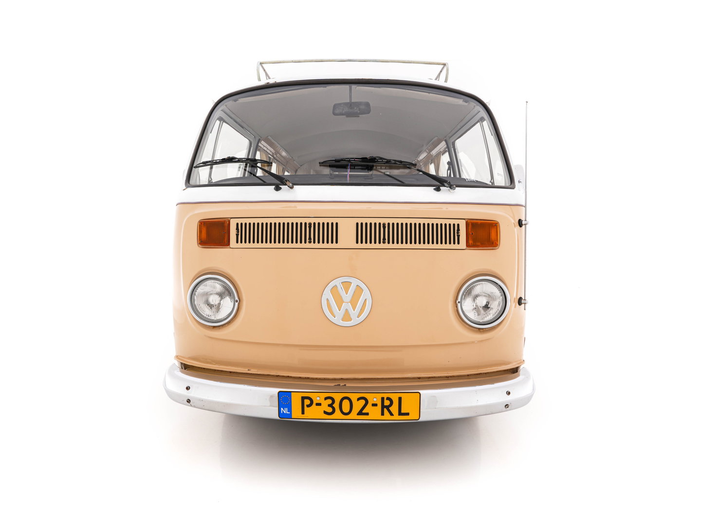 Volkswagen Kombi *BRASIL*