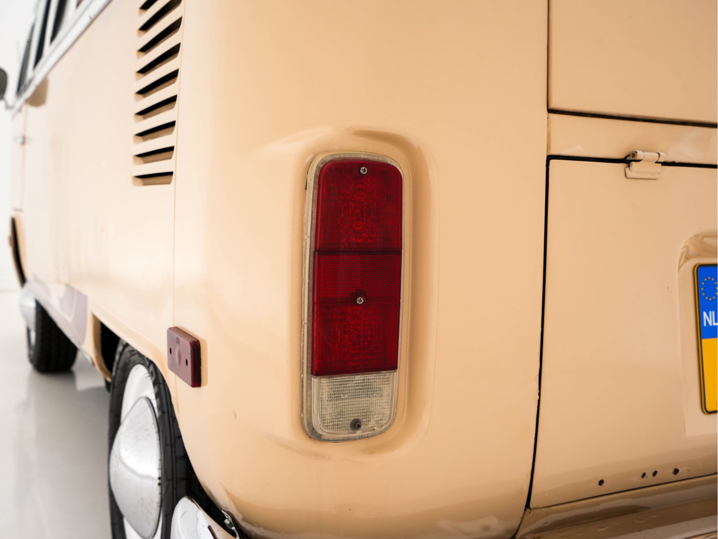 Volkswagen Kombi *BRASIL*