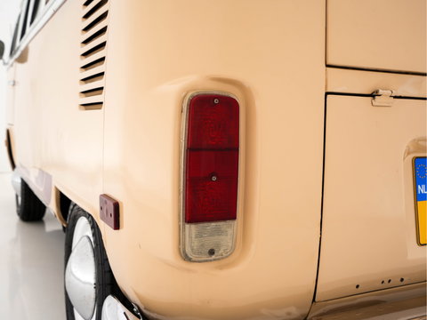 Volkswagen Kombi *BRASIL*