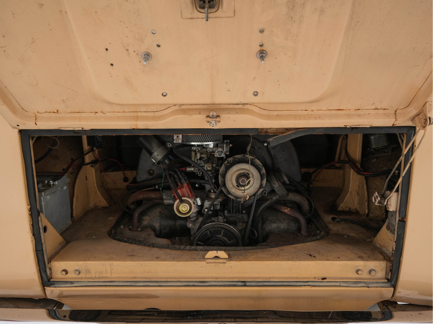 Volkswagen Kombi *BRASIL*