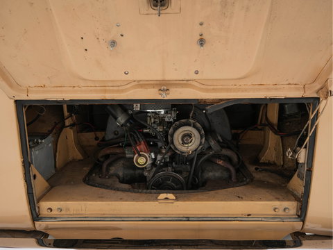 Volkswagen Kombi *BRASIL*