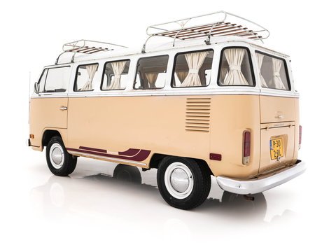 Volkswagen Kombi *BRASIL*