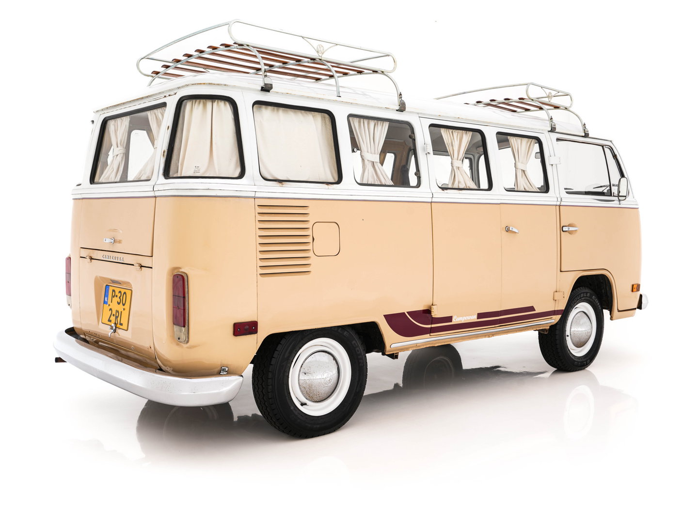 Volkswagen Kombi *BRASIL*