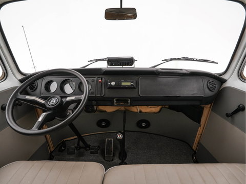 Volkswagen Kombi *BRASIL*